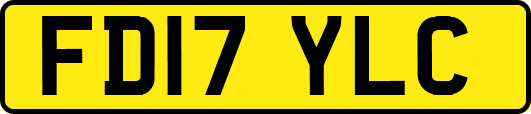 FD17YLC