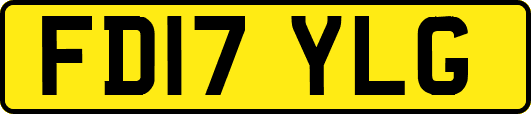 FD17YLG