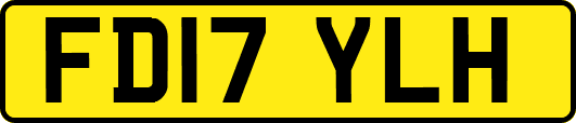FD17YLH