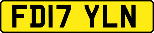 FD17YLN
