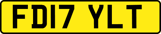FD17YLT