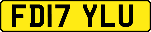 FD17YLU