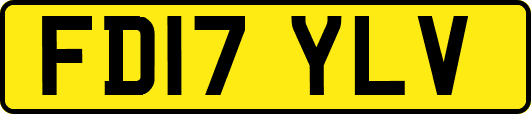 FD17YLV
