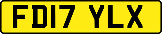 FD17YLX