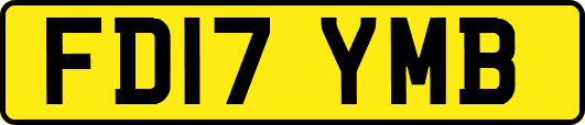 FD17YMB