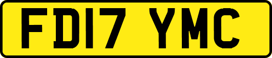 FD17YMC