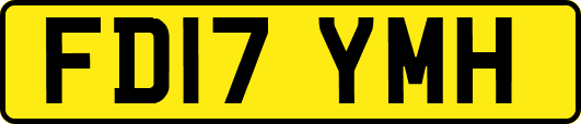 FD17YMH