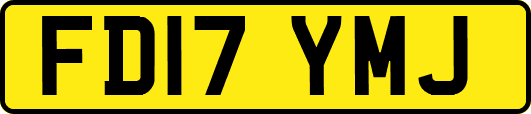 FD17YMJ