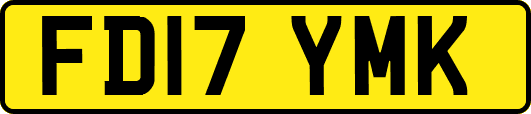 FD17YMK