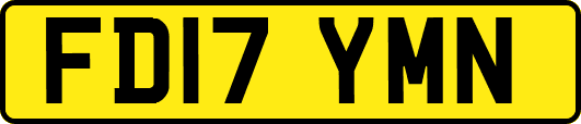 FD17YMN