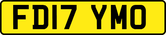 FD17YMO