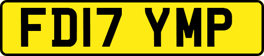FD17YMP