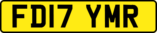 FD17YMR
