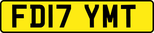 FD17YMT