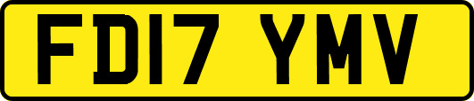 FD17YMV