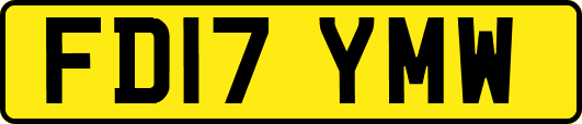 FD17YMW