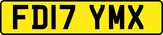 FD17YMX