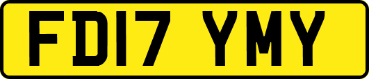 FD17YMY