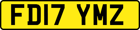 FD17YMZ