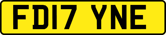 FD17YNE