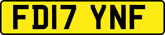 FD17YNF