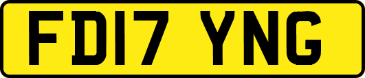 FD17YNG
