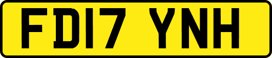 FD17YNH