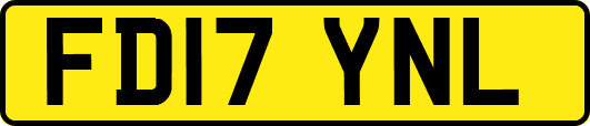 FD17YNL