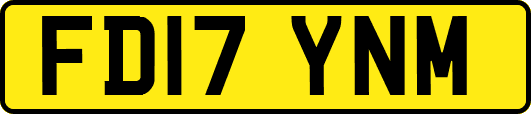 FD17YNM