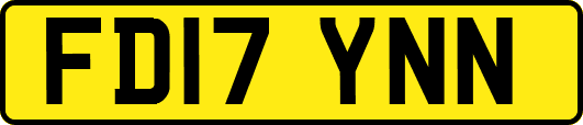 FD17YNN
