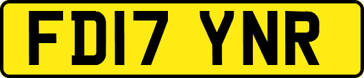 FD17YNR