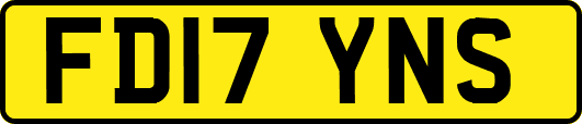 FD17YNS