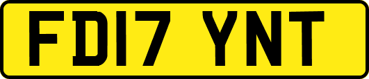 FD17YNT