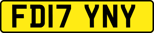 FD17YNY