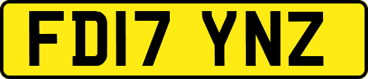 FD17YNZ