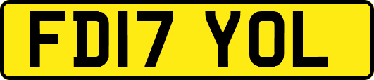 FD17YOL