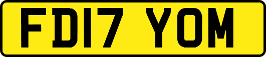 FD17YOM