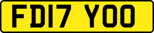 FD17YOO