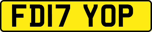 FD17YOP