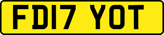 FD17YOT