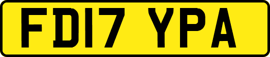 FD17YPA