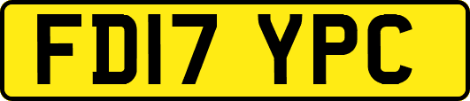 FD17YPC
