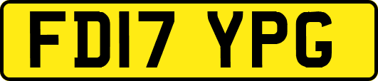 FD17YPG