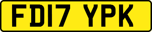 FD17YPK