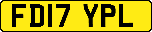 FD17YPL