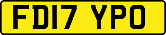 FD17YPO