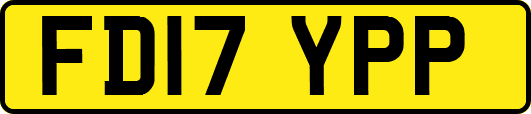 FD17YPP