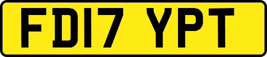 FD17YPT