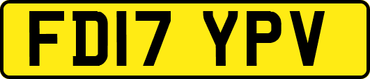 FD17YPV
