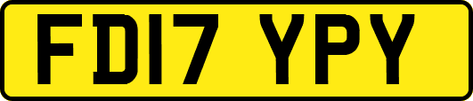 FD17YPY